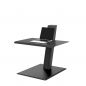 Preview: Farbe: Schwarz für einen Monitor
