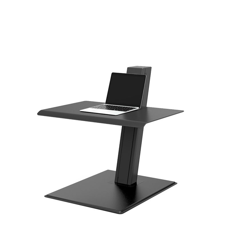 Farbe: Schwarz für einen Monitor